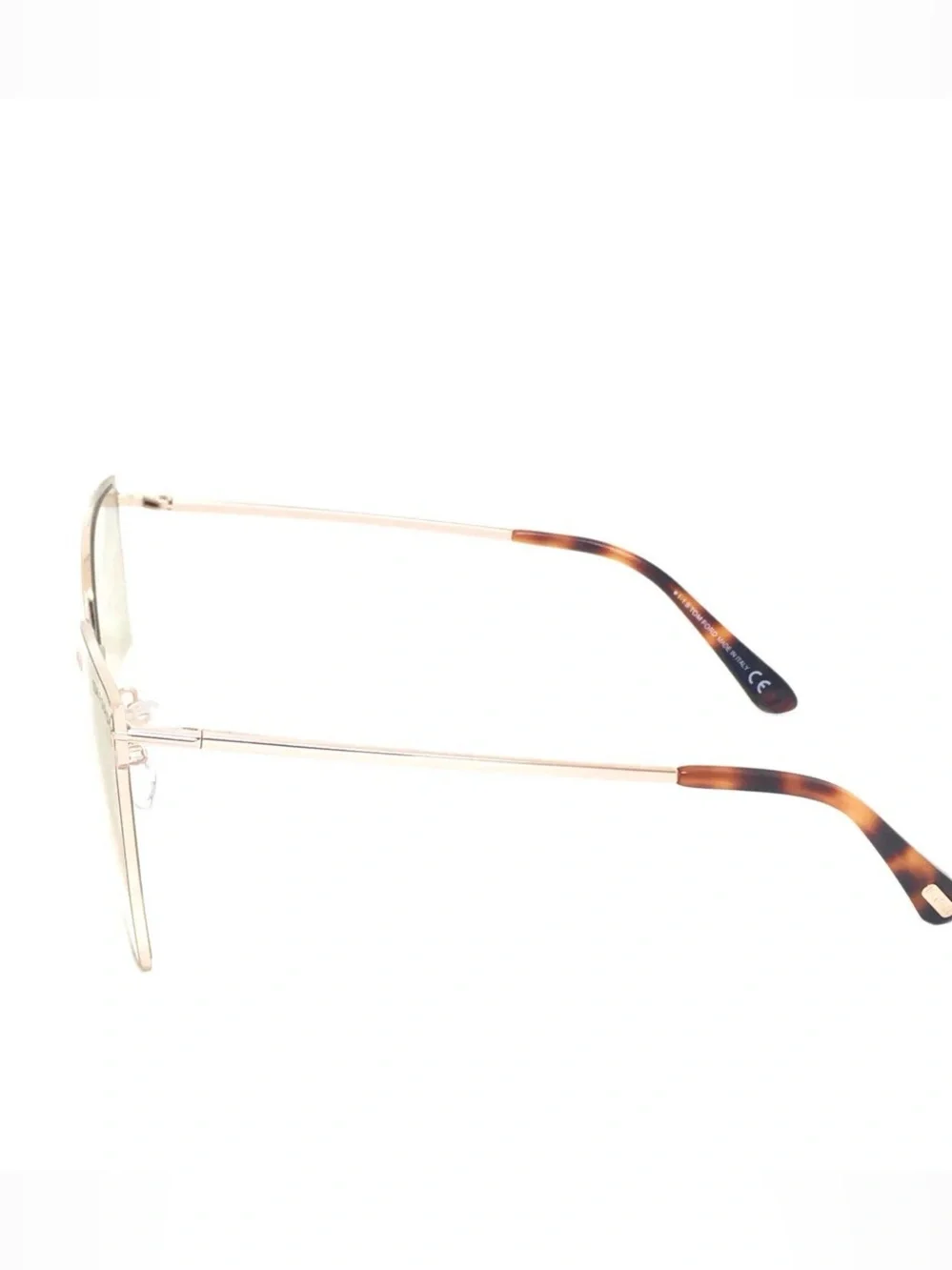 NWT Tom Ford Sunglasses - FT0653 PRICE FIRM